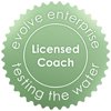Licensed Coach Stamp